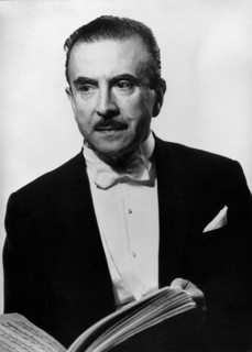 Arrau, Claudio