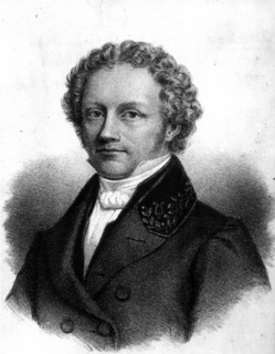 Atterbom, Per Daniel Amadeus, ; Swedish poet