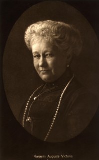 Auguste Victoria