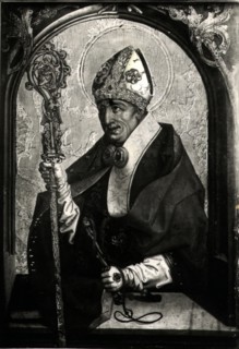 Saint Augustinus