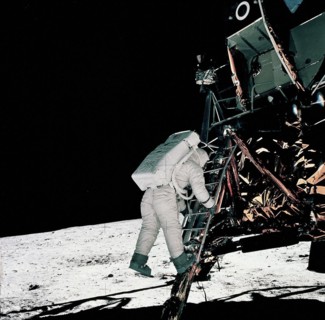 1969 / Moon landing