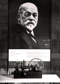 Daimler, Gottlieb