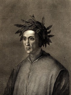 Dante, Alighieri