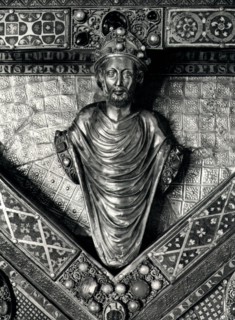 Dassel, Rainald von