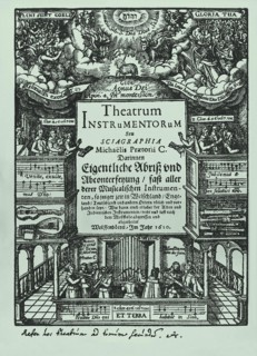Michael Praetorius