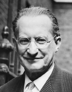 De Gasperi, Alcide