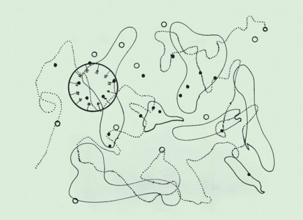 John Cage, "Cartridge Music"