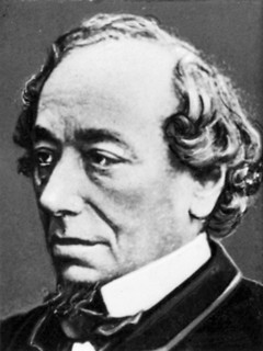 Disraeli, Benjamin