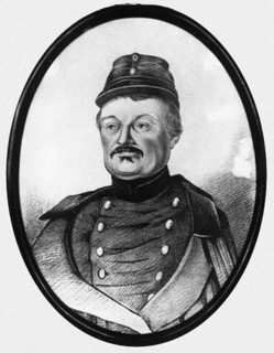 Drais von Sauerbronn, Karl Friedrich Freiherr von