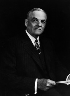 Dulles, John Foster