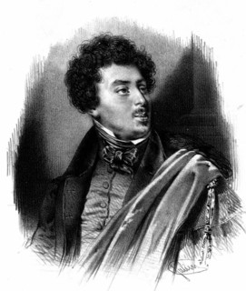 Dumas, Alexandre (père) (1802-1870)