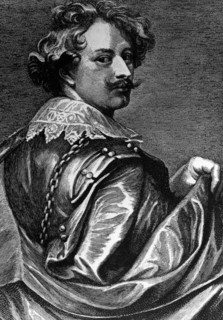 Dyck, Anthonis van
