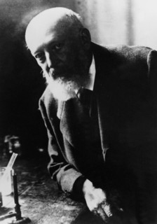 Baeyer, Adolf Ritter von
