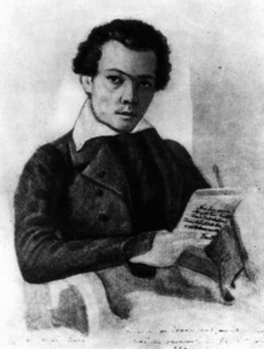 Bakunin, Michail A.