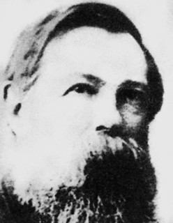 Engels, Friedrich