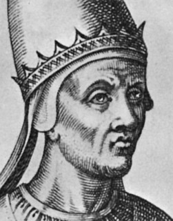 Pope Gregory VII