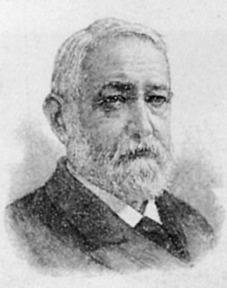 HARRISON, Benjamin
