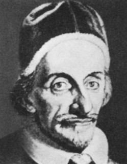 Pope Innocent XI
