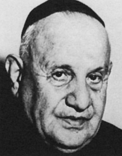 Pope John XXIII