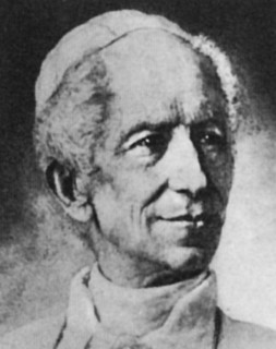 Pope Leo XIII