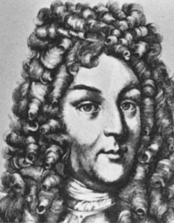 Ludwig Wilhelm I. von Baden