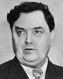 Malenkow, Georgij M.