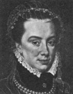 Margaret of Parma