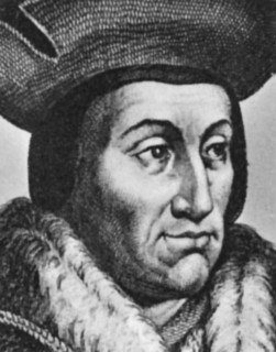Morus, Thomas