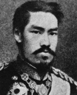 MUTSUHITO