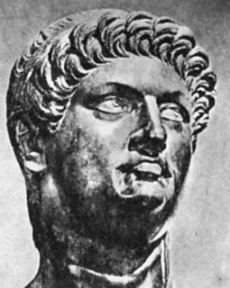 Neron, Lucius Domitius