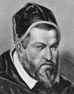Pope Paul V