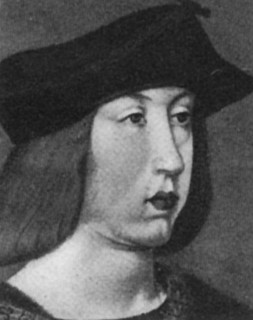 Philip IV.