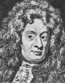 Pufendorf (Samuel, baron von)
