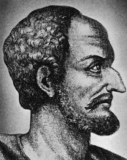Tacitus, Cornelius