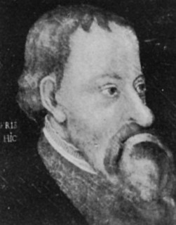 Wullenwever, Jürgen
