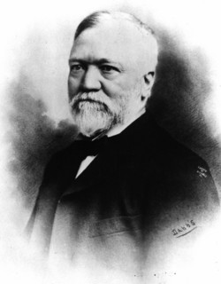 Carnegie, Andrew