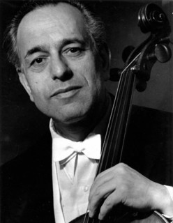 Cassada, Gaspar