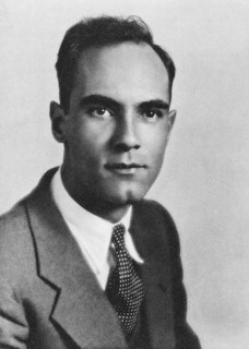 Anderson, C. D.