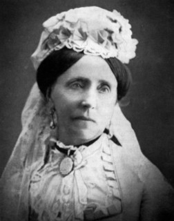 Augusta, German empress