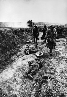 Berlin / Easternfront / Ukraine, 1944