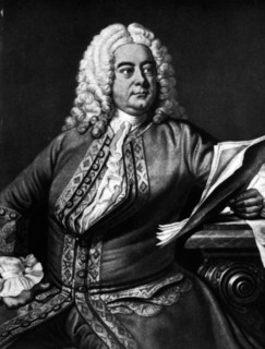 Händel, Georg Friedrich