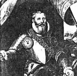 Frundsberg, Georg von