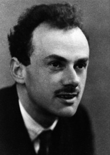 Dirac, Paul Adrien Maurice