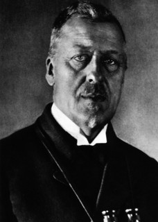 Eckener, Hugo