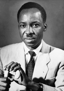 Nyerere, Julius Kambarage