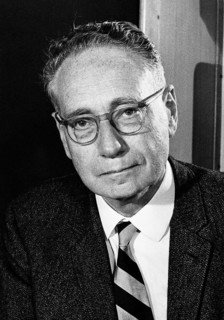 Sir Bernard Katz