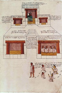 Codex Mendoza
