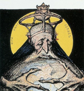 Greediness of the Rothschild family