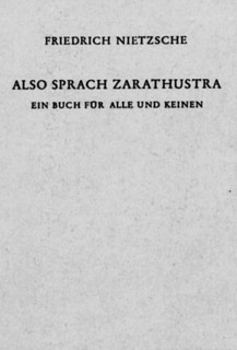 Friedrich Nietzsche