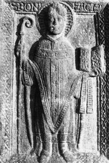 Boniface's stone